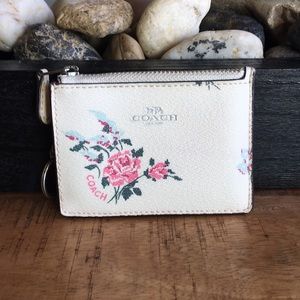Coach Coin Purse